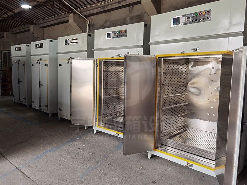 烘箱与烤箱有什么不同？