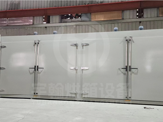 电热恒温鼓风干燥箱的故障分析