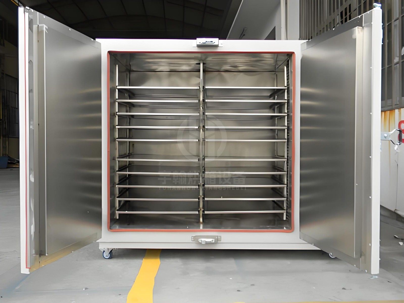 烘箱的各种分类介绍